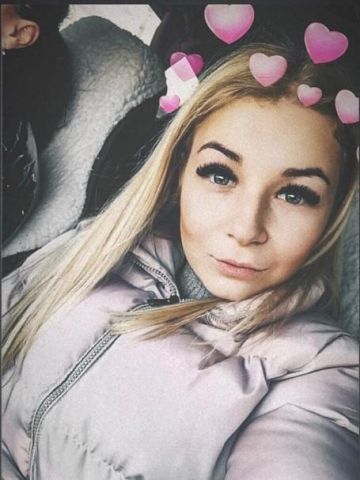 Любовь